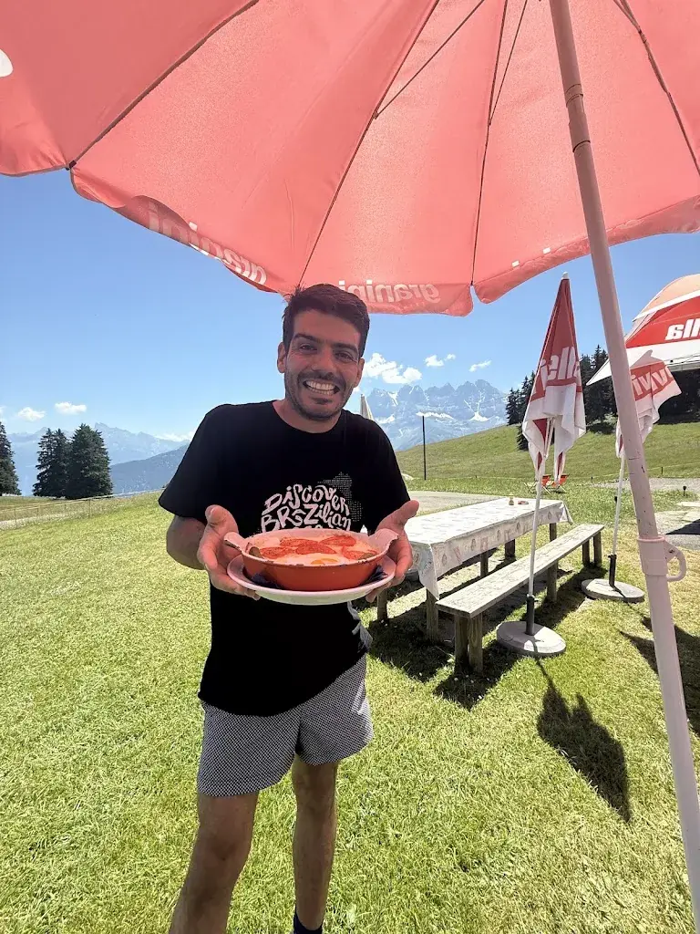 Augusto Borges Ferreira_Buvette de Savolaire_Troistorrents_recensione