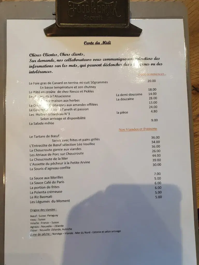 Menu_Terre et mer_Martigny_image_2