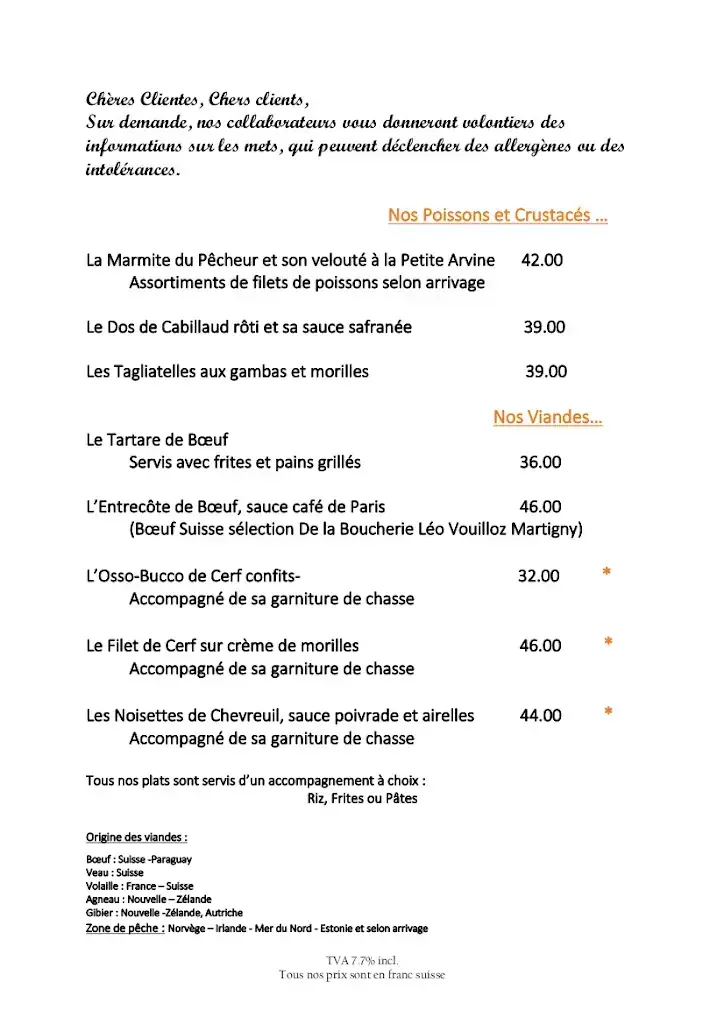 Menu_Terre et mer_Martigny_image_4
