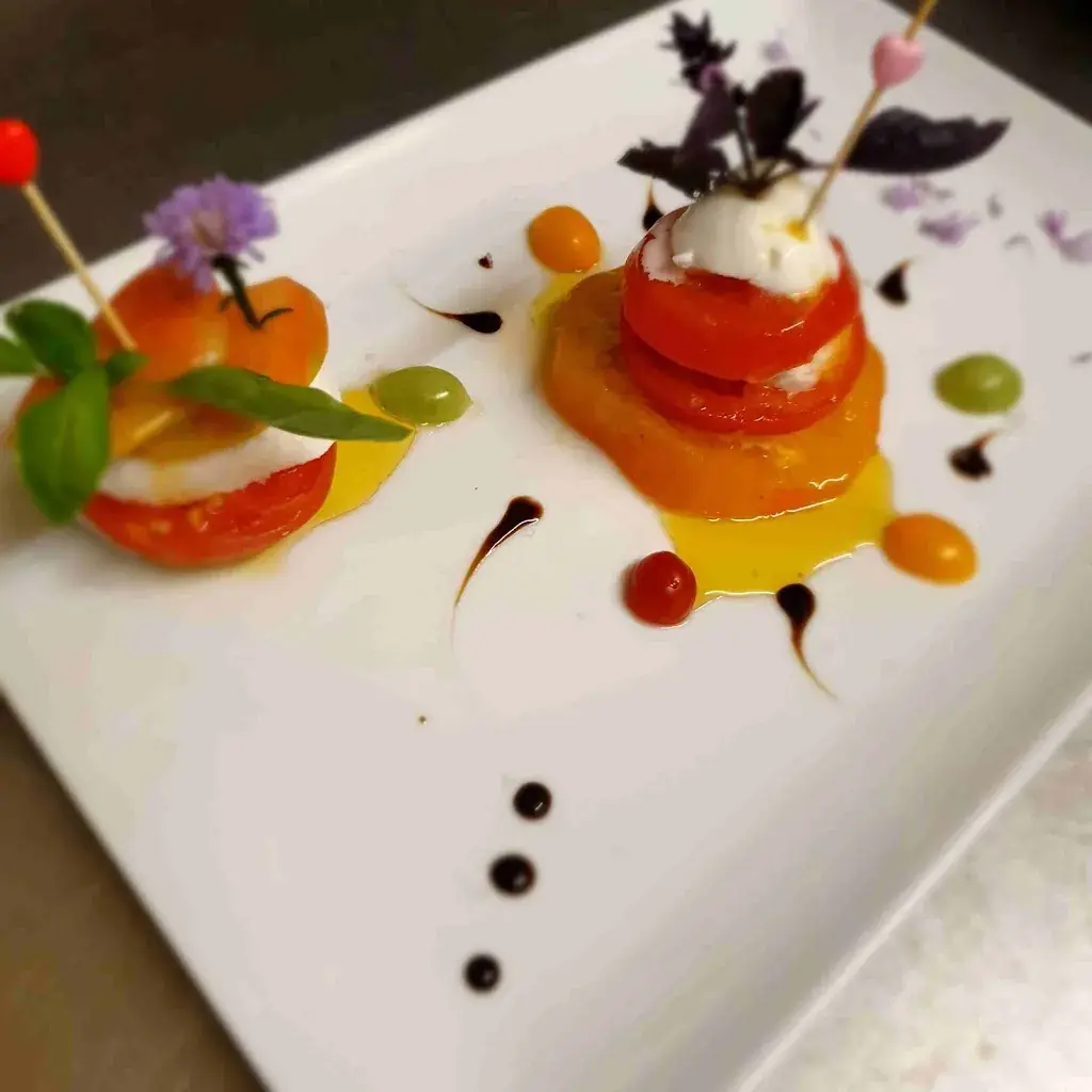 Menu_Caveau du Moulin Semblanet - Martigny Bourg_Martigny_immagine_6