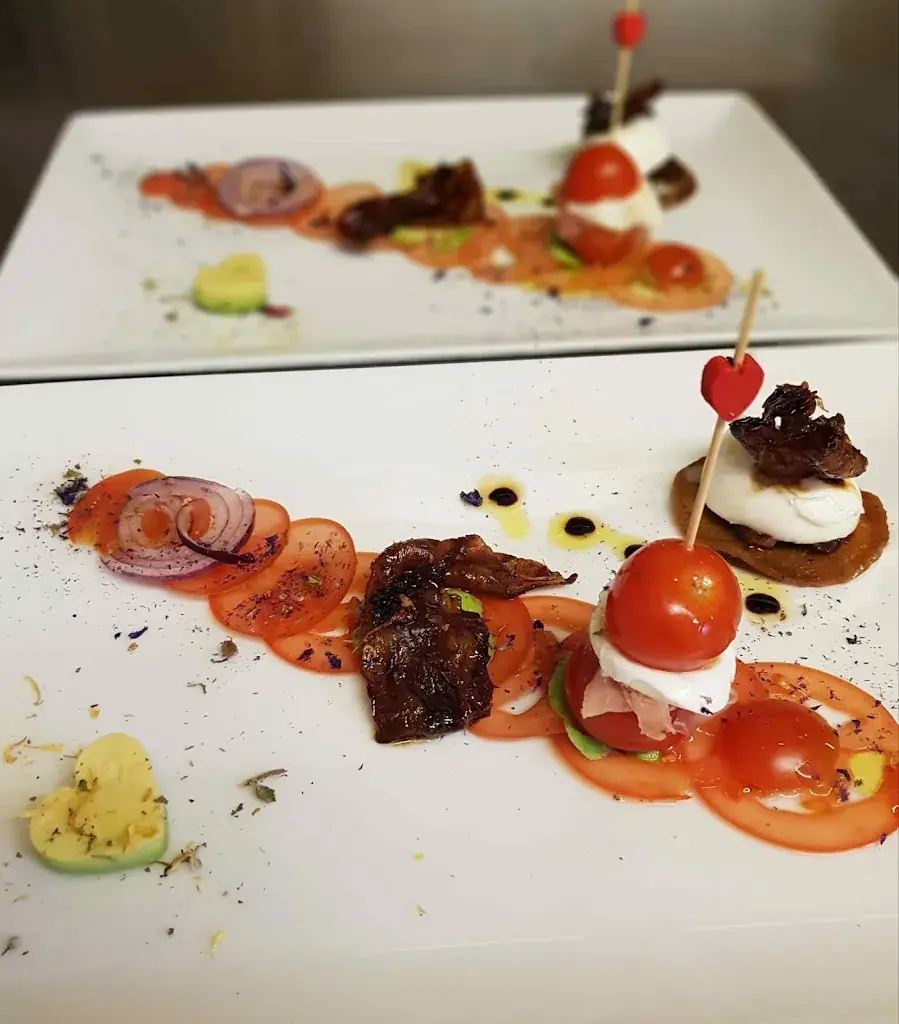 Menu_Caveau du Moulin Semblanet - Martigny Bourg_Martigny_immagine_7