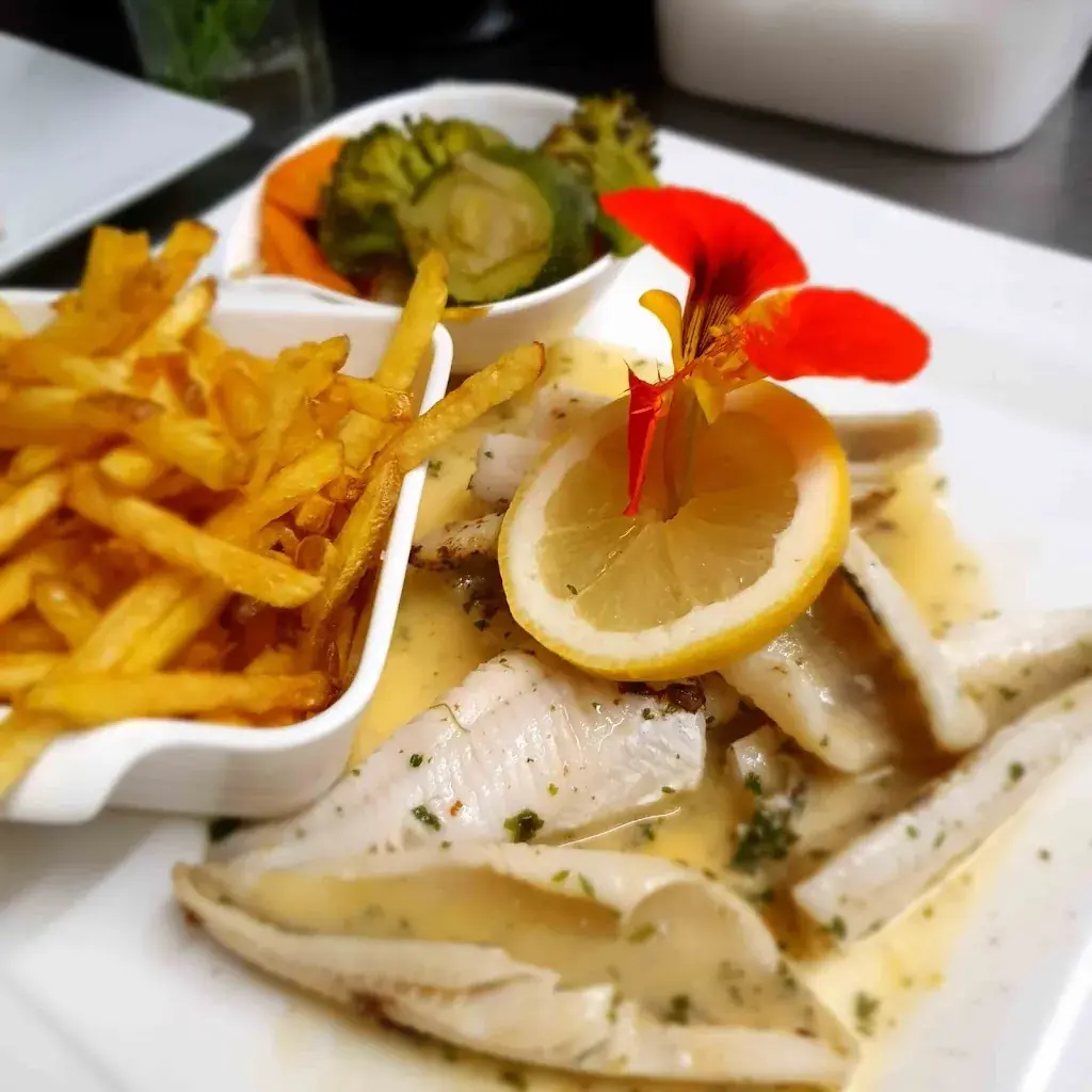 Menu_Caveau du Moulin Semblanet - Martigny Bourg_Martigny_immagine_8