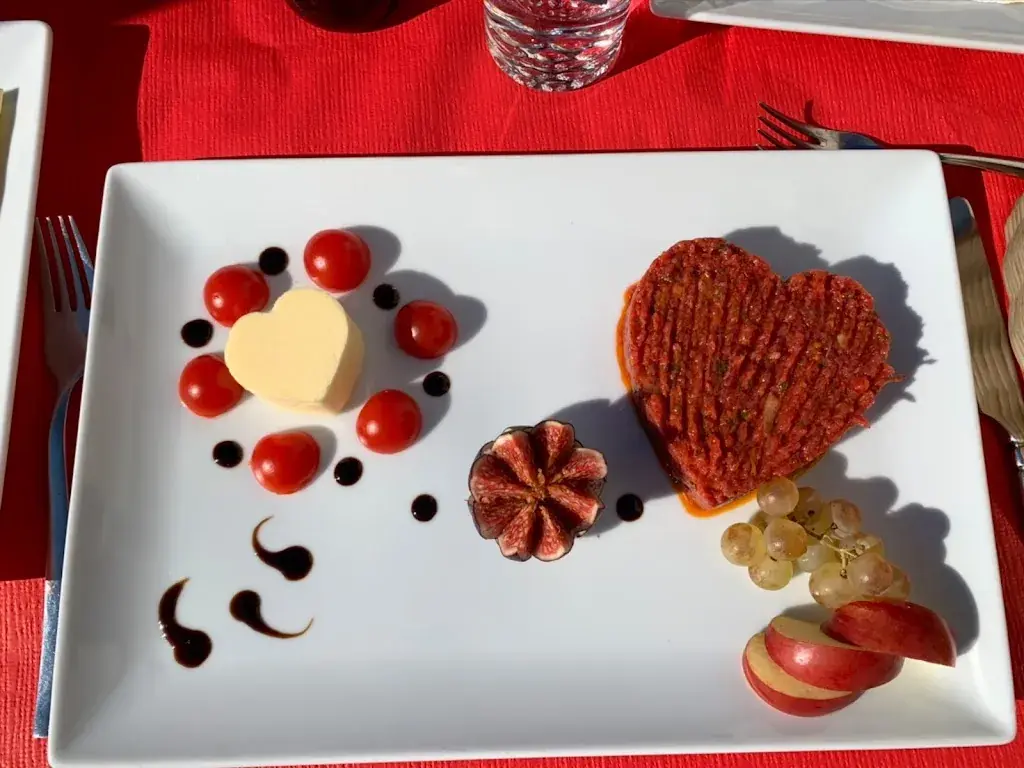 Faton Gashi_Caveau du Moulin Semblanet - Martigny Bourg_Martigny_recensione