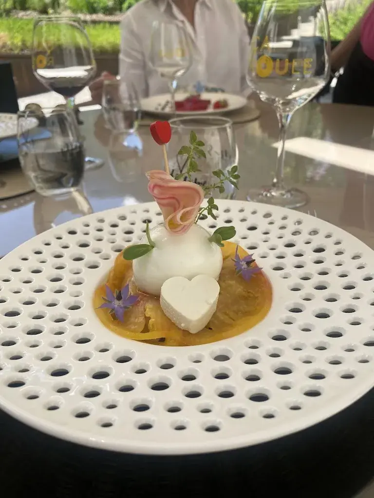 Isabelle de Cocatrix_Caveau du Moulin Semblanet - Martigny Bourg_Martigny_recensione