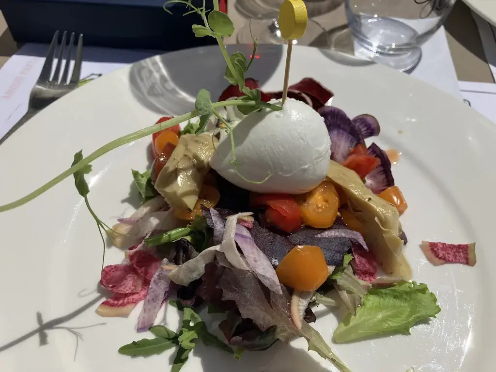 marie Still_Caveau du Moulin Semblanet - Martigny Bourg_Martigny_recensione