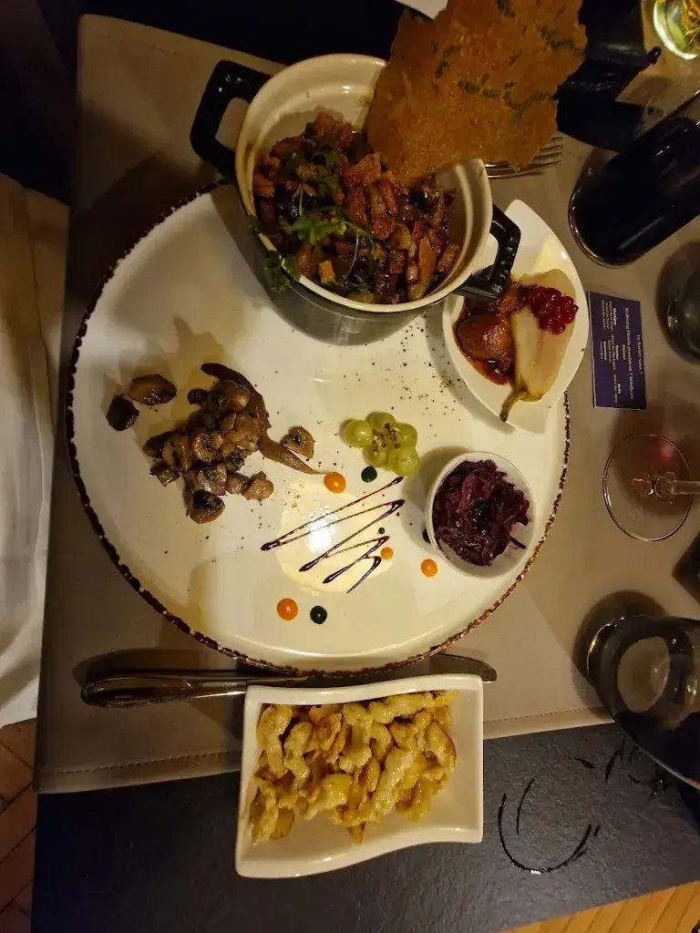 Menü_Brasserie Le Lion d'Or_Martigny_Bild_4