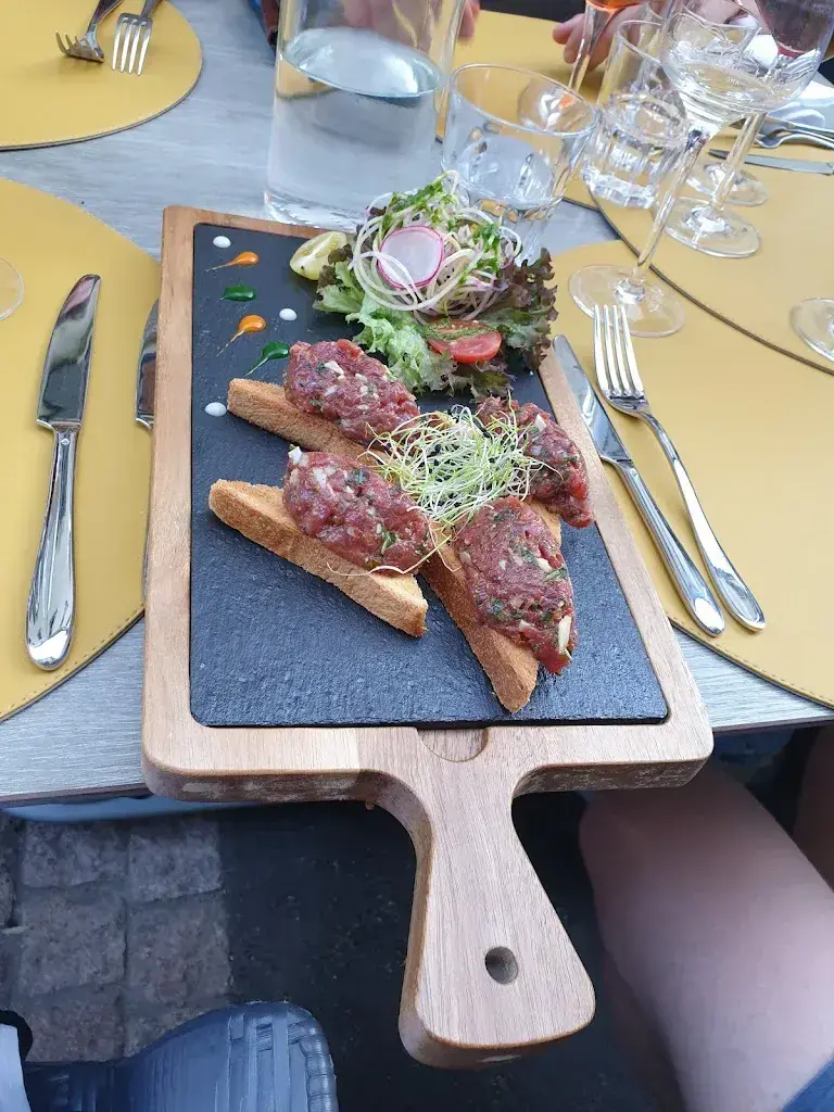 Menü_Brasserie Le Lion d'Or_Martigny_Bild_5