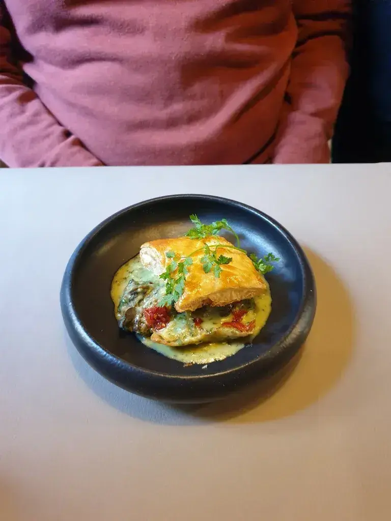 Menü_Brasserie Le Lion d'Or_Martigny_Bild_6