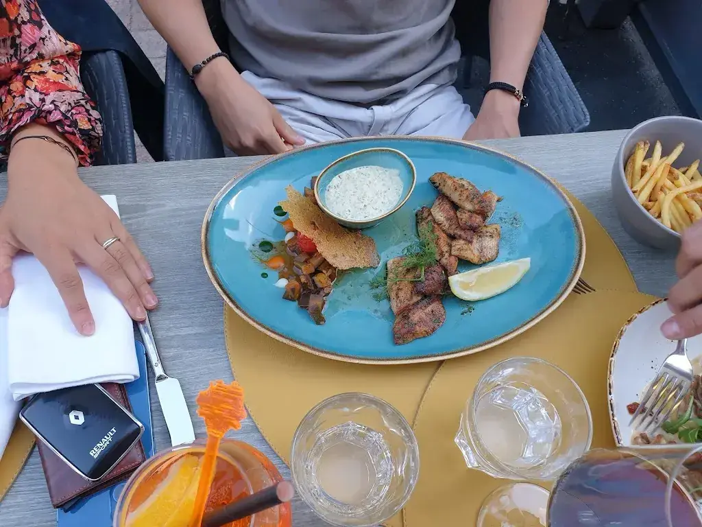 Menü_Brasserie Le Lion d'Or_Martigny_Bild_9