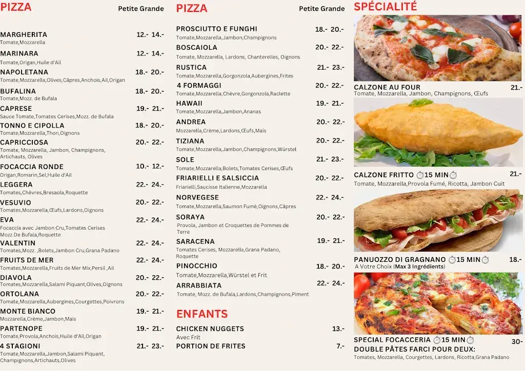 Menu_La Focacceria_Martigny_image_2
