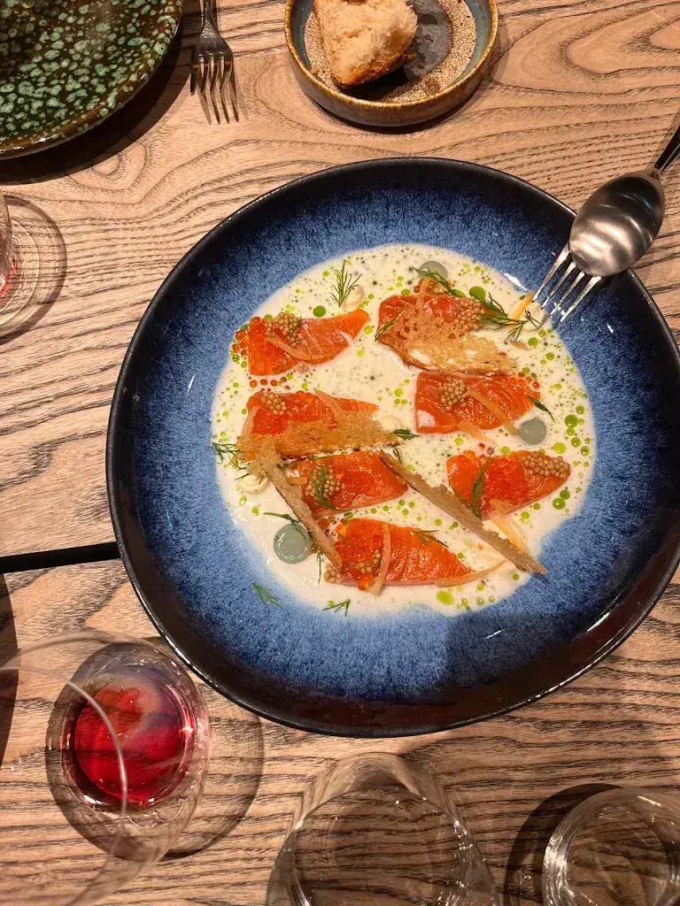 A C_Le Cercle_Martigny_review