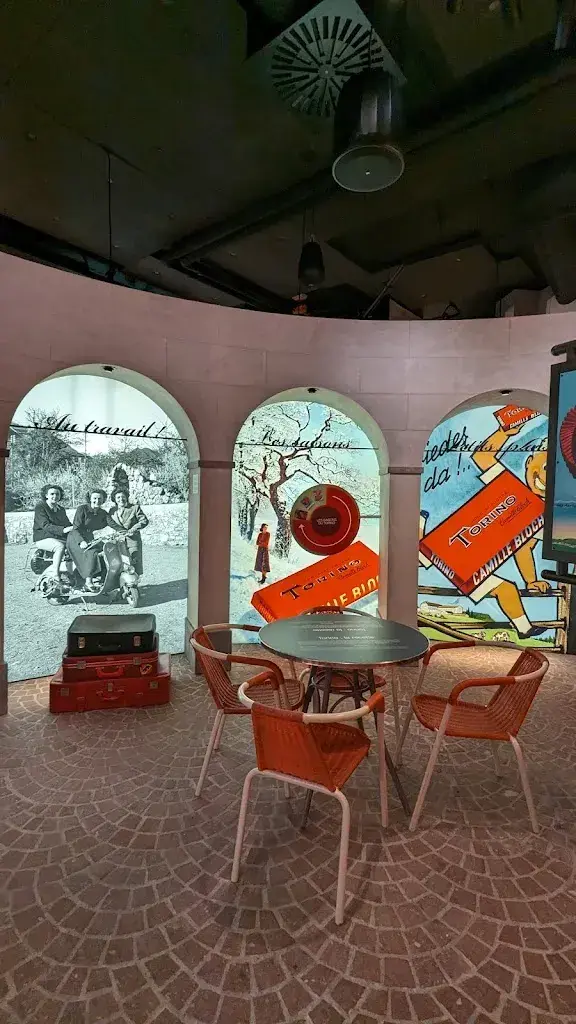 Alina L._Camille Bloch SA Chocolates_Courtelary_review