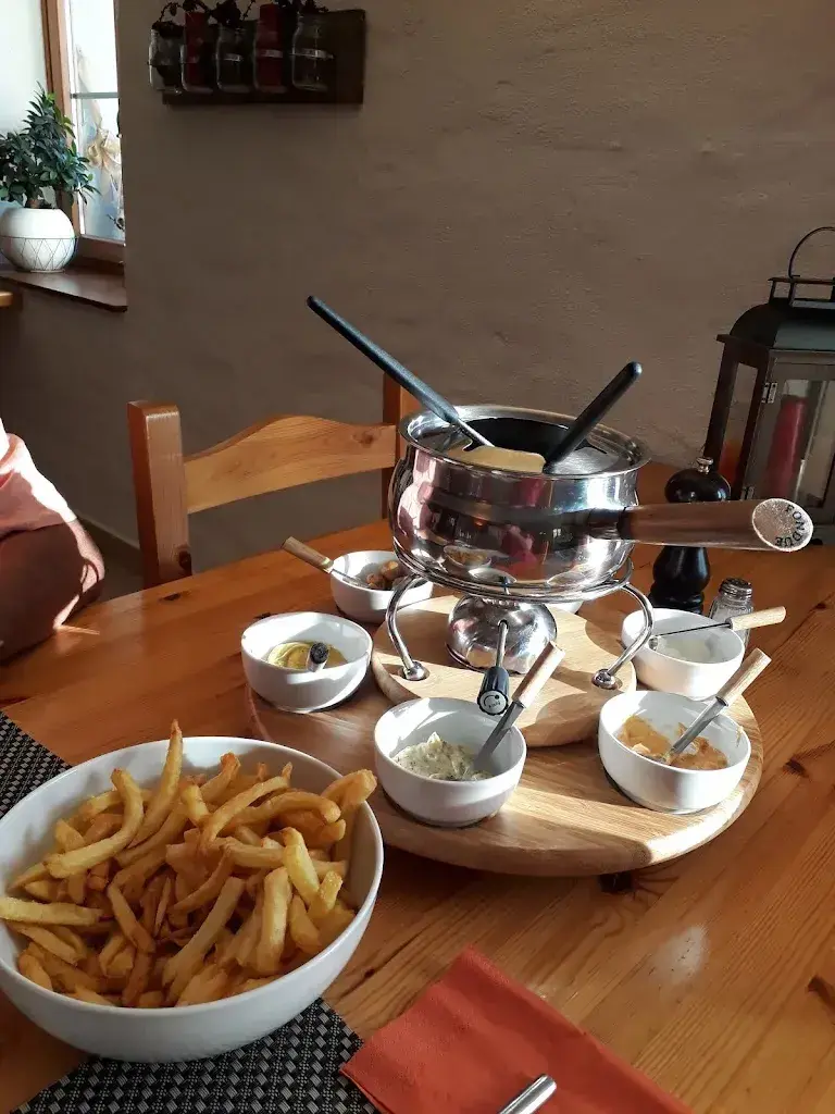 Menu_Auberge de la Pleyeux_Saxon_imagen_3