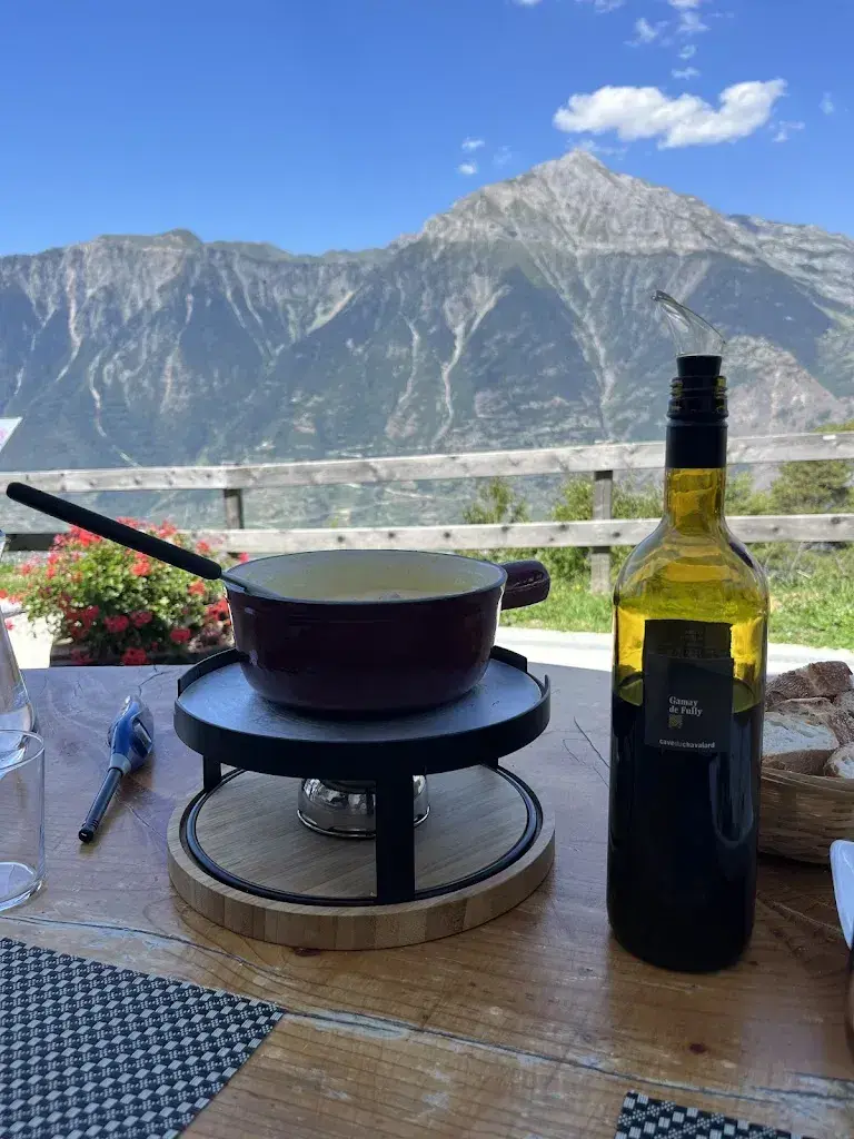 Menu_Auberge de la Pleyeux_Saxon_imagen_4