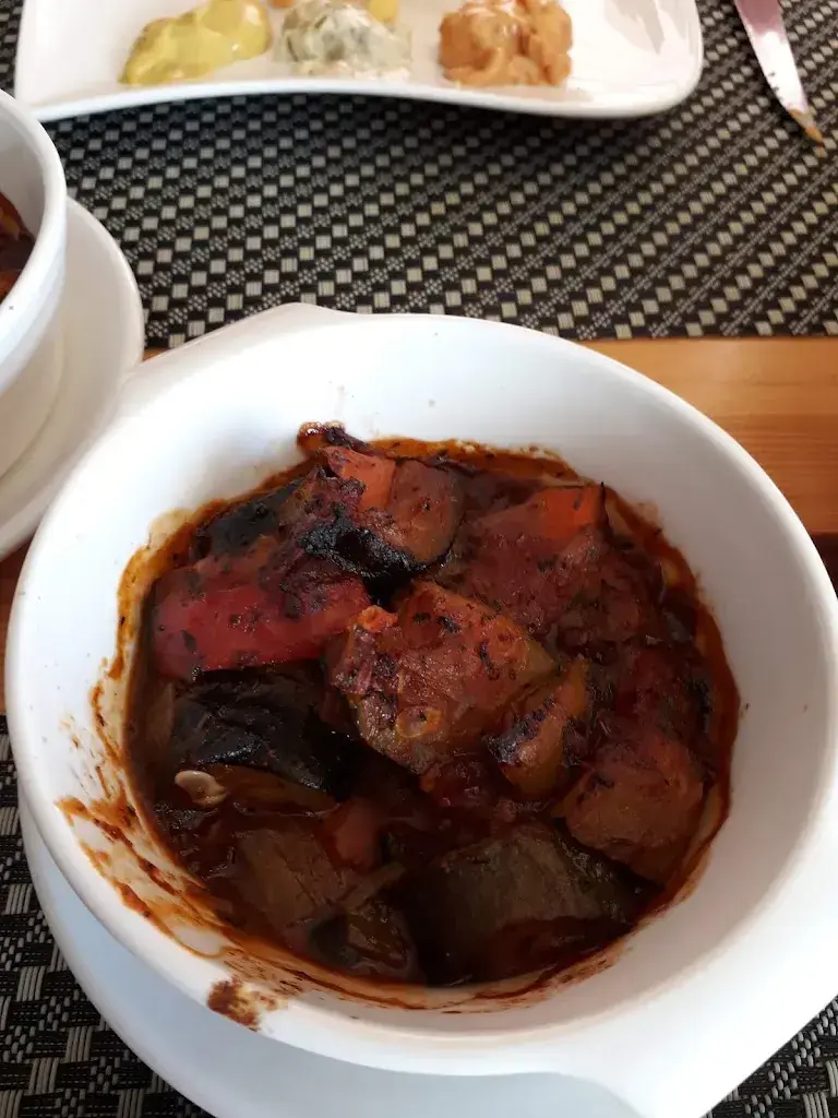 Menu_Auberge de la Pleyeux_Saxon_imagen_5