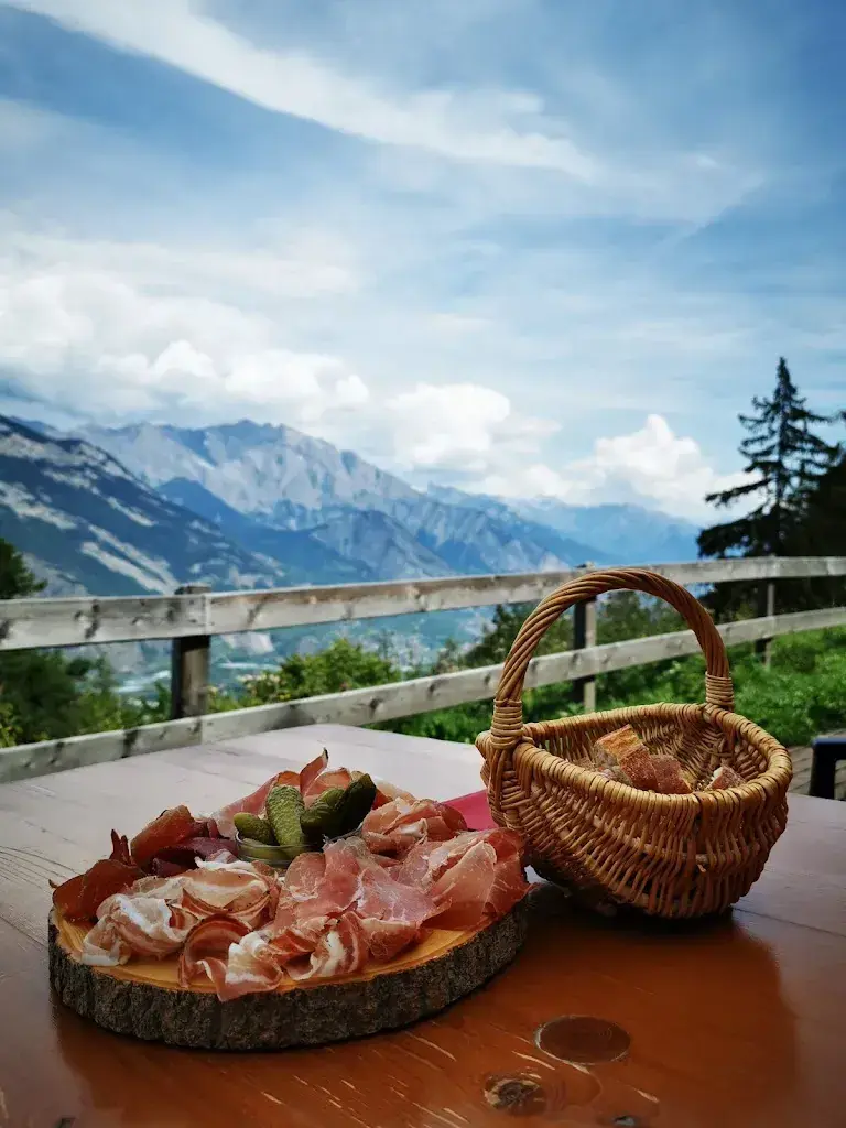 Menu_Auberge de la Pleyeux_Saxon_imagen_6