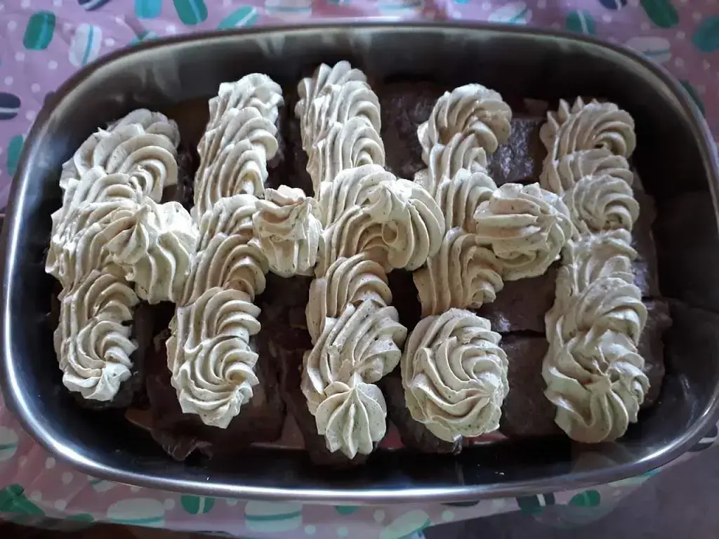 Menu_Auberge de la Pleyeux_Saxon_imagen_8