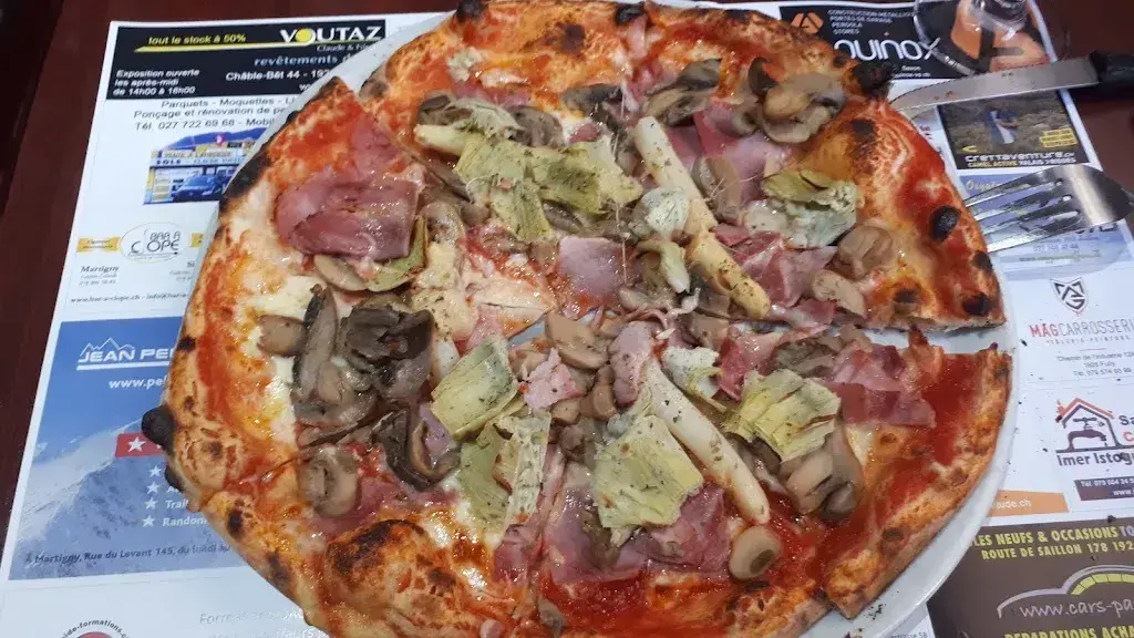 Menu_La Trattoria chez Ausilia_Saxon_image_2