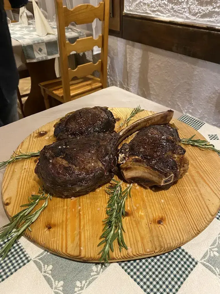 Menu_La Trattoria chez Ausilia_Saxon_image_5