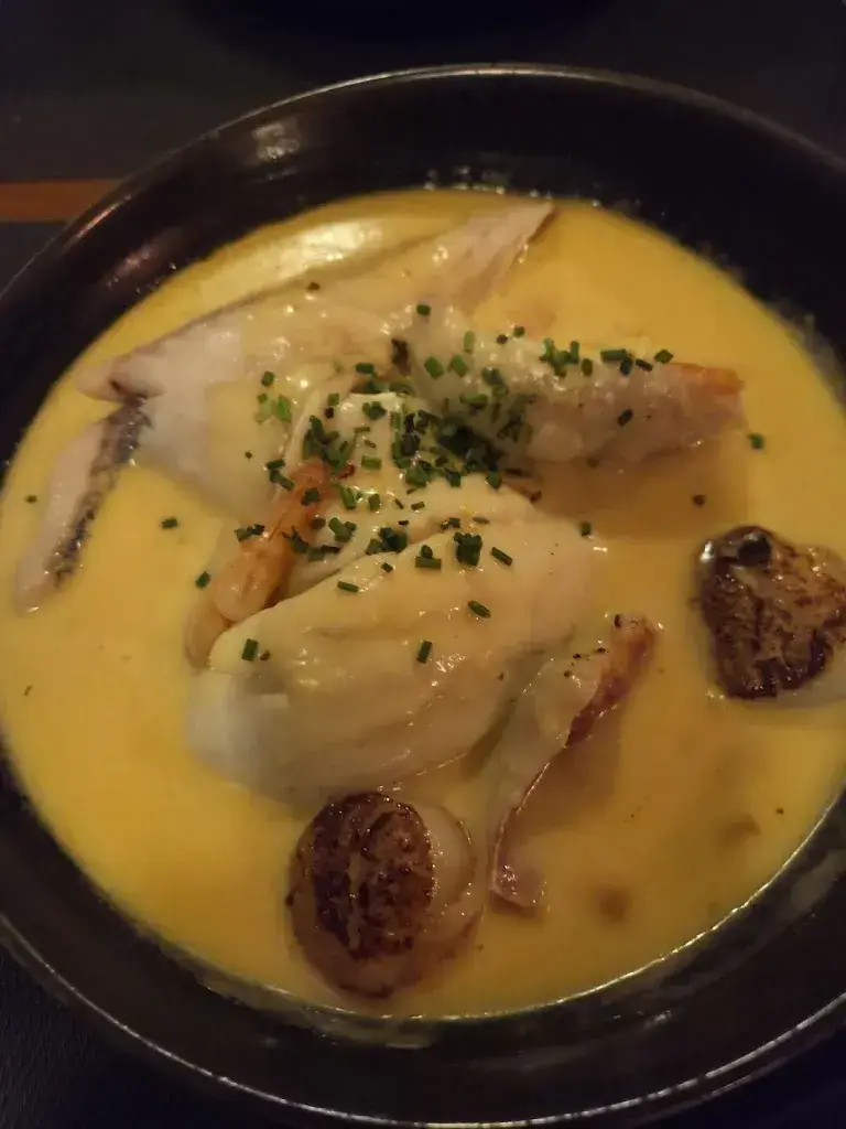 Eric “Épicurien”_Café des Vergers Sàrl_Saxon_review