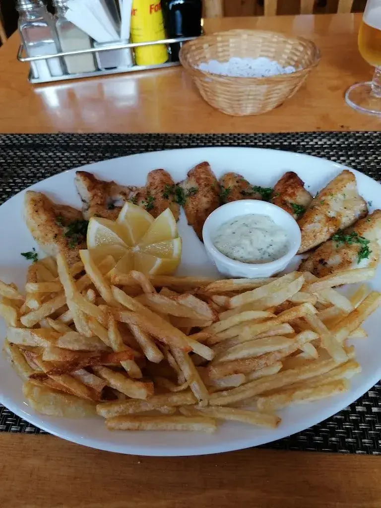 Menu_Café-Restaurant La Gare_Saxon_image_4