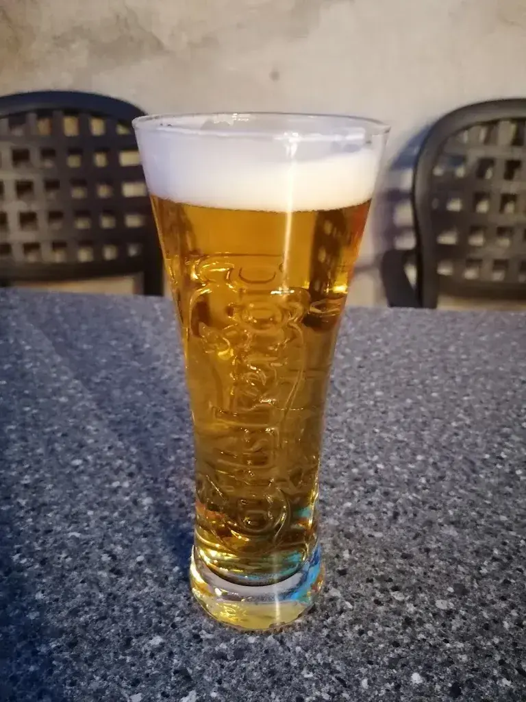 Menu_Café-Restaurant La Gare_Saxon_image_8