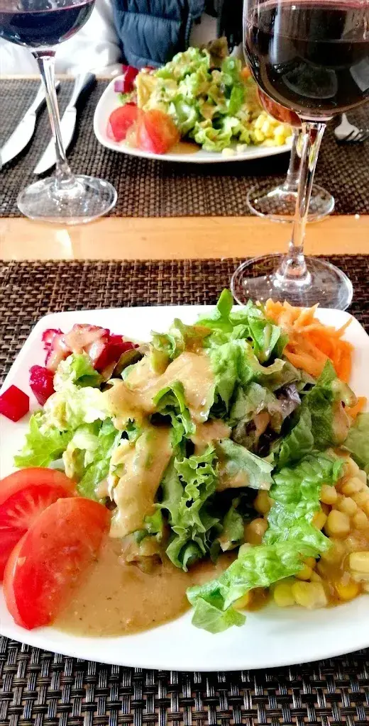 Menu_Café-Restaurant La Gare_Saxon_image_9