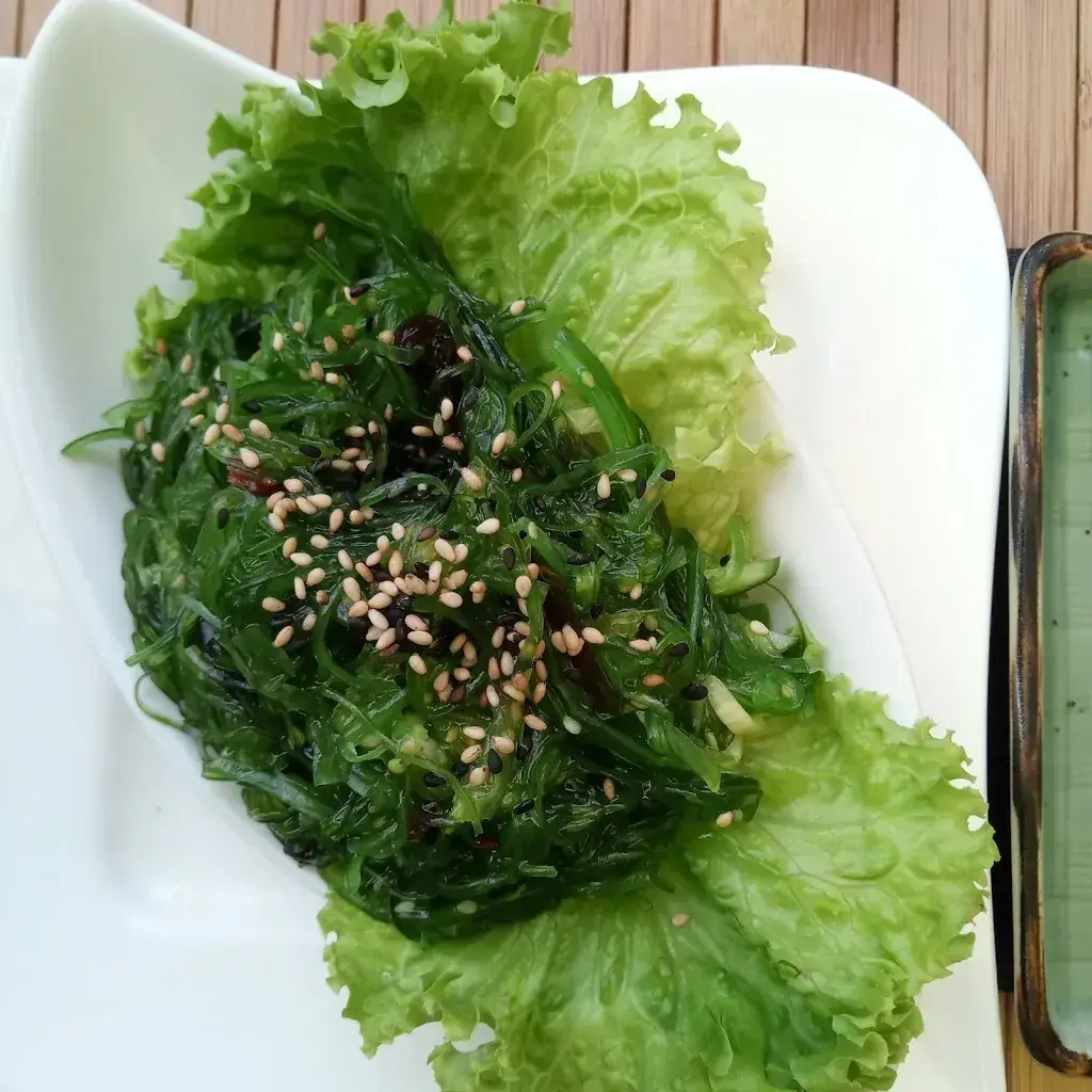 Menu_Restaurant Coucou Sushi à Saxon_Saxon_image_5