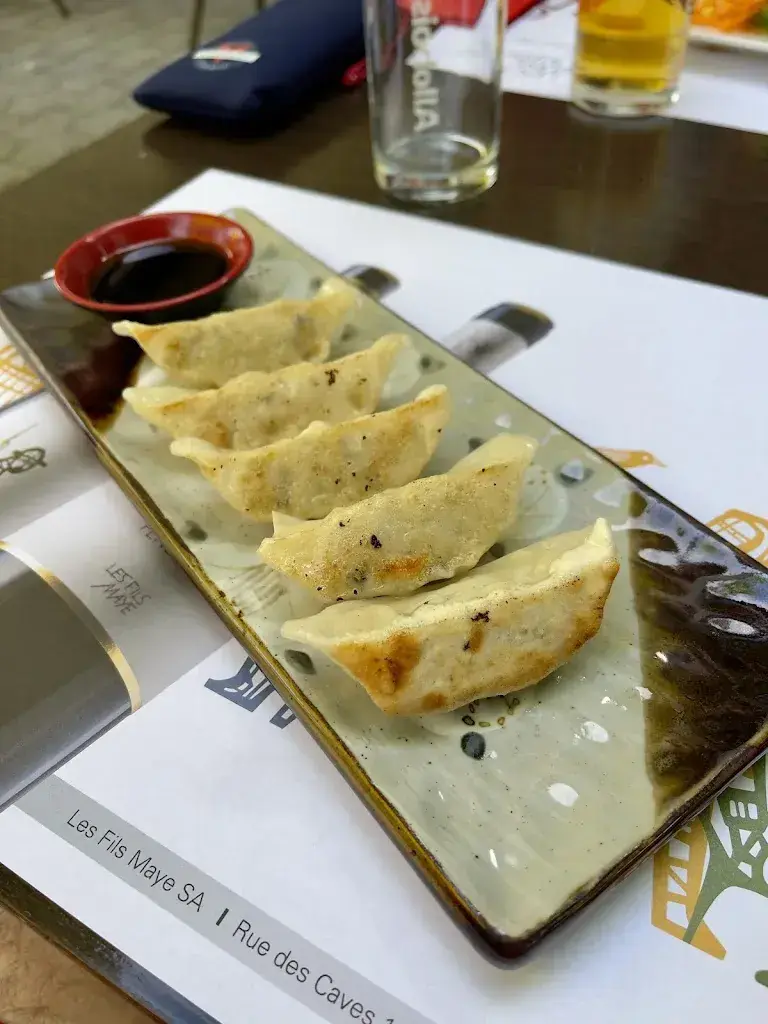 Menu_Restaurant Coucou Sushi à Saxon_Saxon_image_6