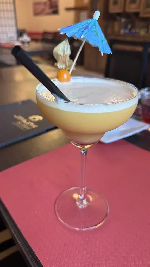 Menu_Restaurant Coucou Sushi à Saxon_Saxon_image_8