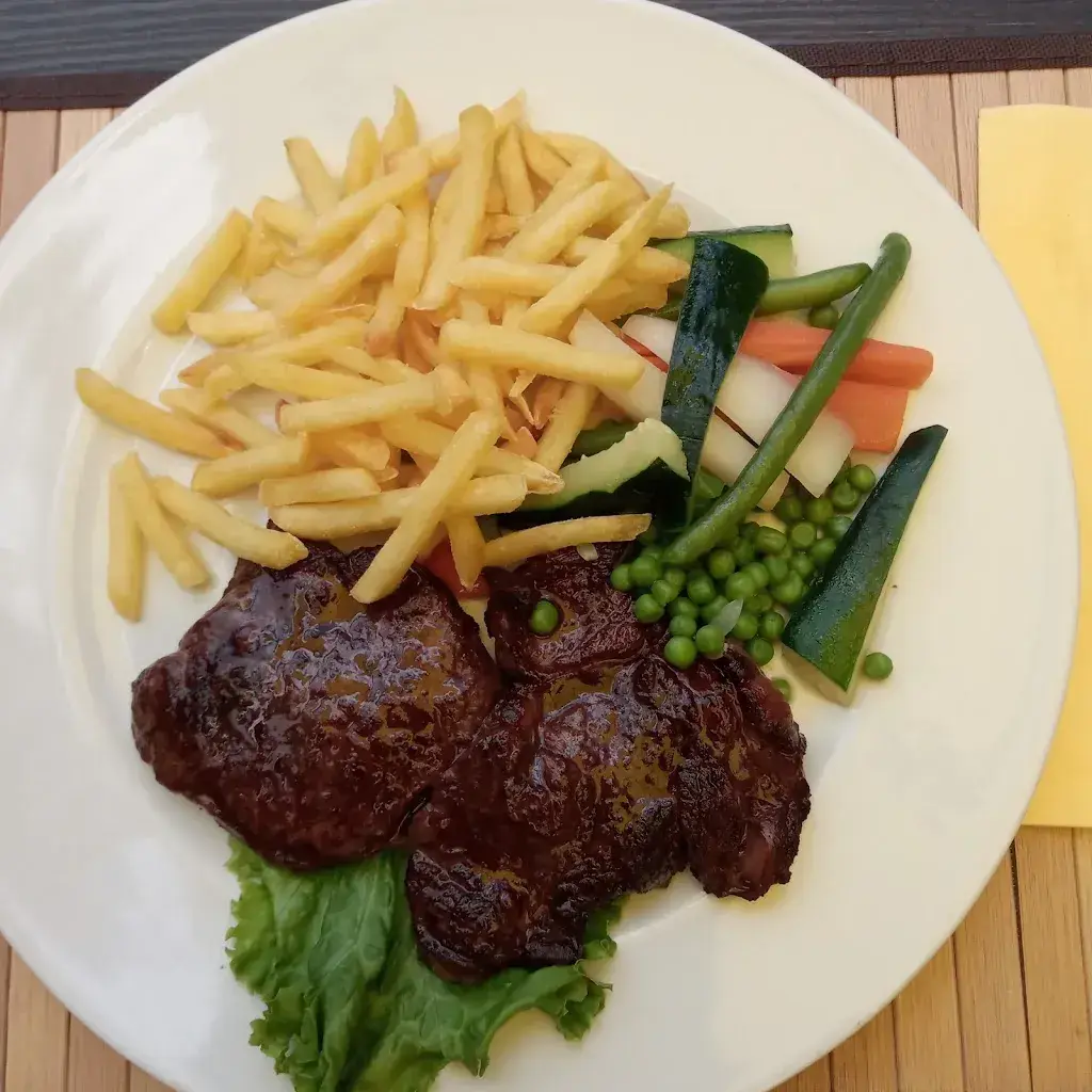 Menu_Restaurant Coucou Sushi à Saxon_Saxon_image_9