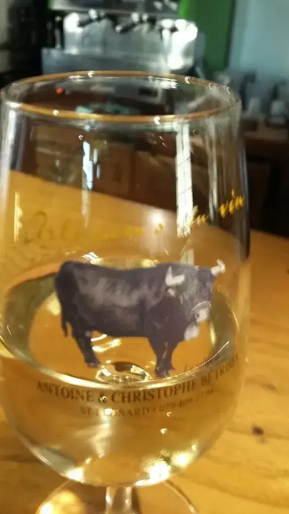 Menu_Café de Saxon_Saxon_immagine_2