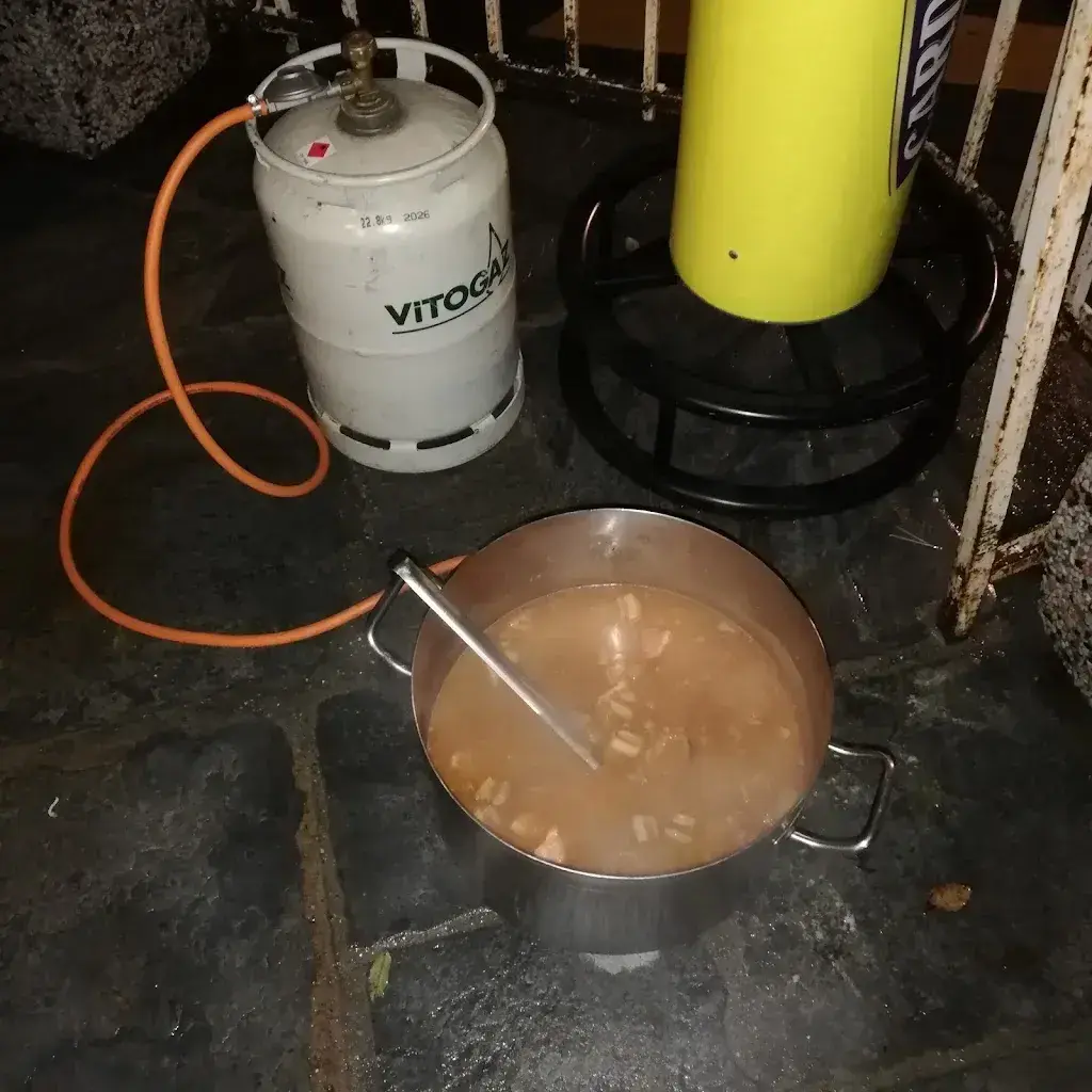 Menu_Café de Saxon_Saxon_immagine_3