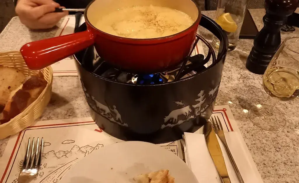 Menu_Café - Restaurant de la Poste_Saillon_image_3