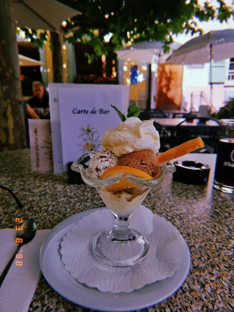 Menu_Café - Restaurant de la Poste_Saillon_image_5