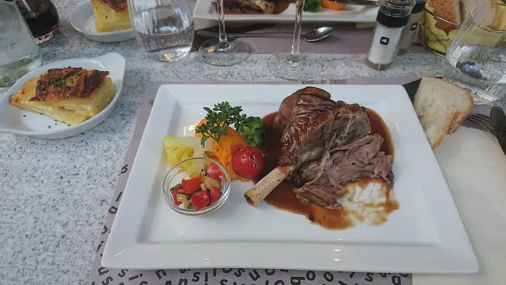 Menu_Café - Restaurant de la Poste_Saillon_image_6