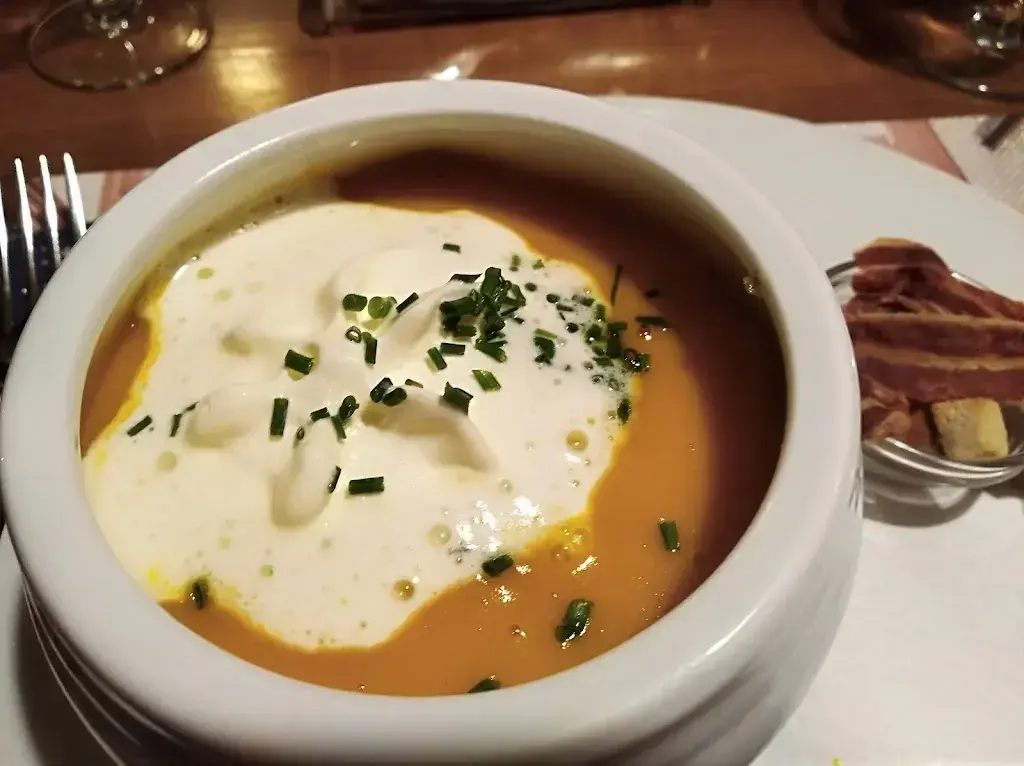 Menu_Café - Restaurant de la Poste_Saillon_image_9