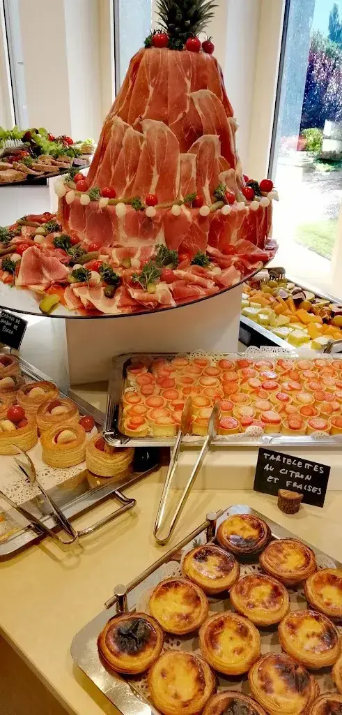 Menu_Restaurant & Bar Bains de Saillon_Saillon_image_5