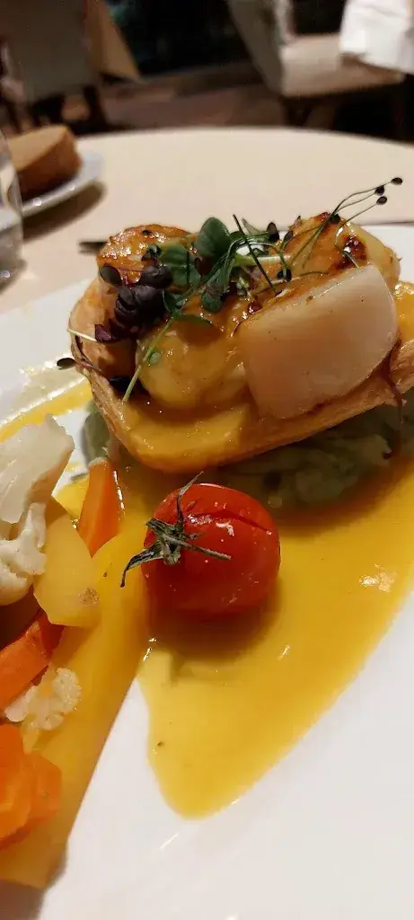 Menu_Restaurant & Bar Bains de Saillon_Saillon_image_9