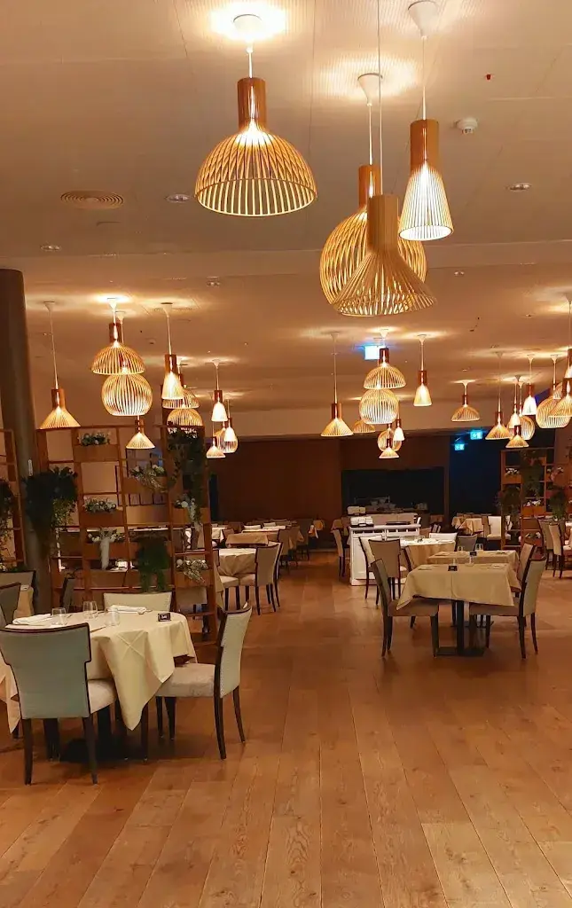 Barefoot Centipede_Restaurant & Bar Bains de Saillon_Saillon_review