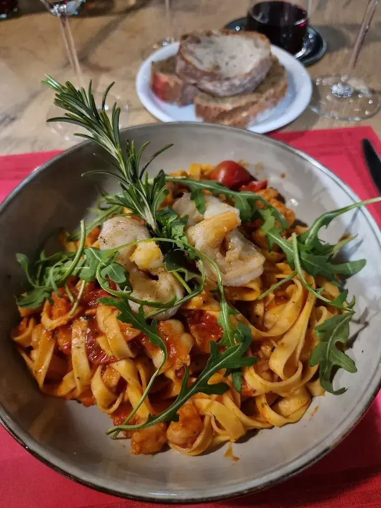 Tester Fam_Restaurant & Bar Bains de Saillon_Saillon_review