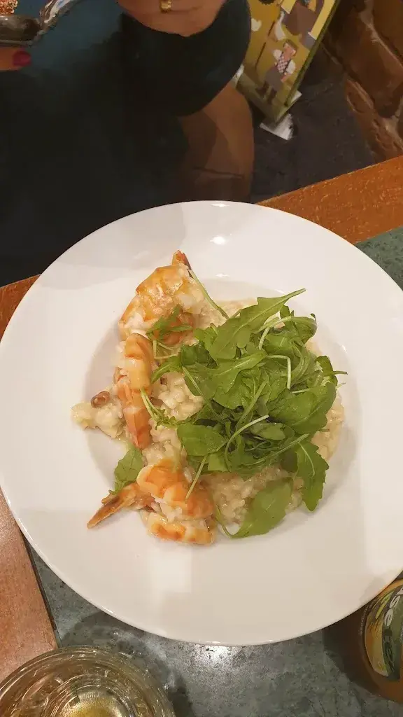 João Alegre_Restaurant & Bar Bains de Saillon_Saillon_review