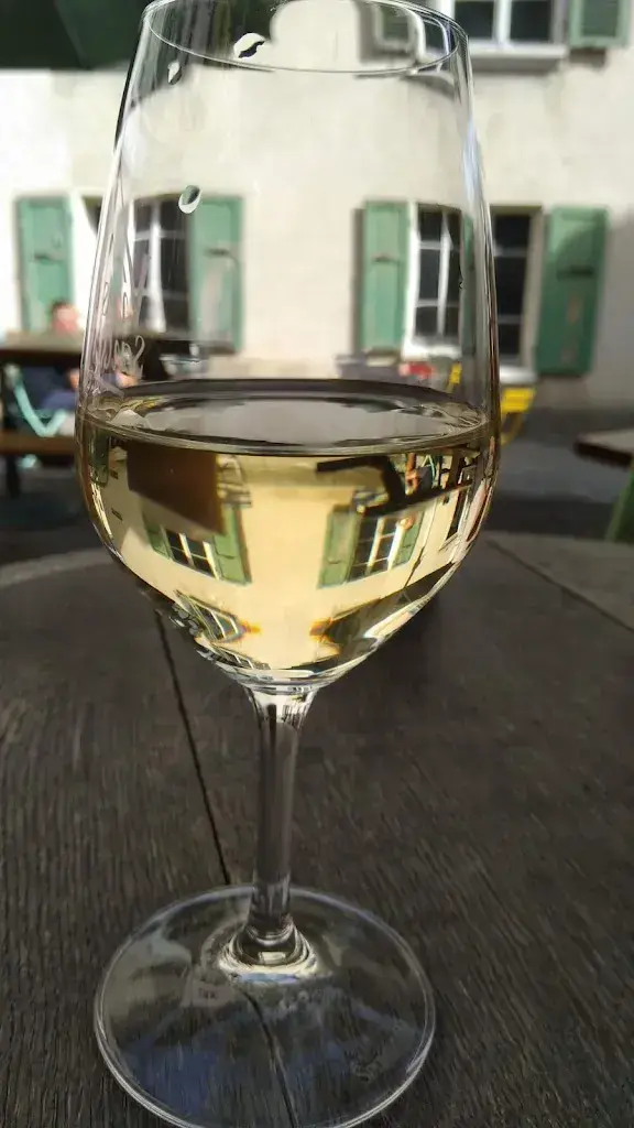 Menu_Caveau de Saillon_Saillon_image_3