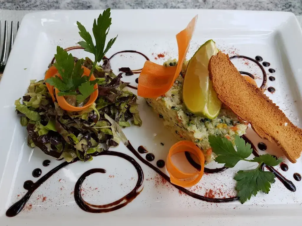 Menu_Caveau de Saillon_Saillon_image_6