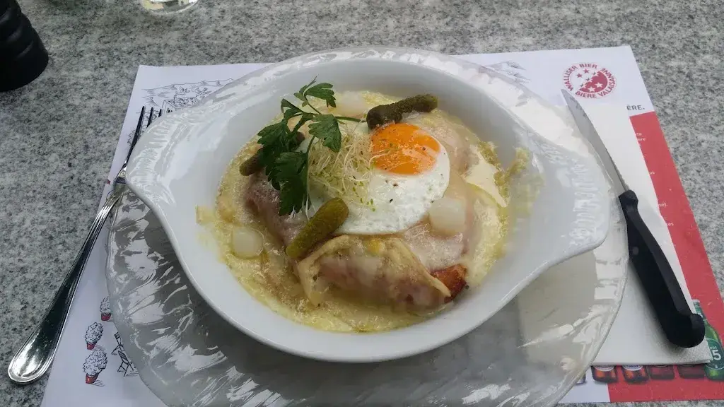 Menu_Caveau de Saillon_Saillon_image_9