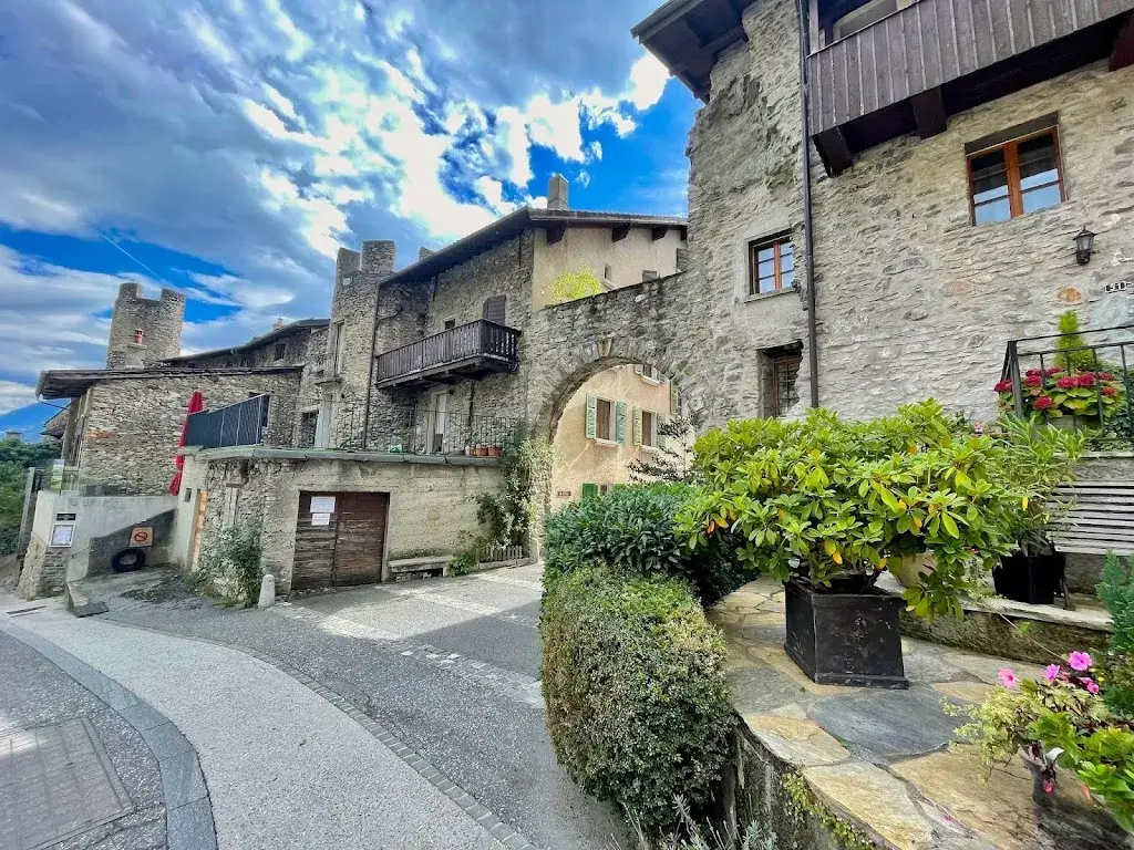 Olivier Grosj_Caveau de Saillon_Saillon_review