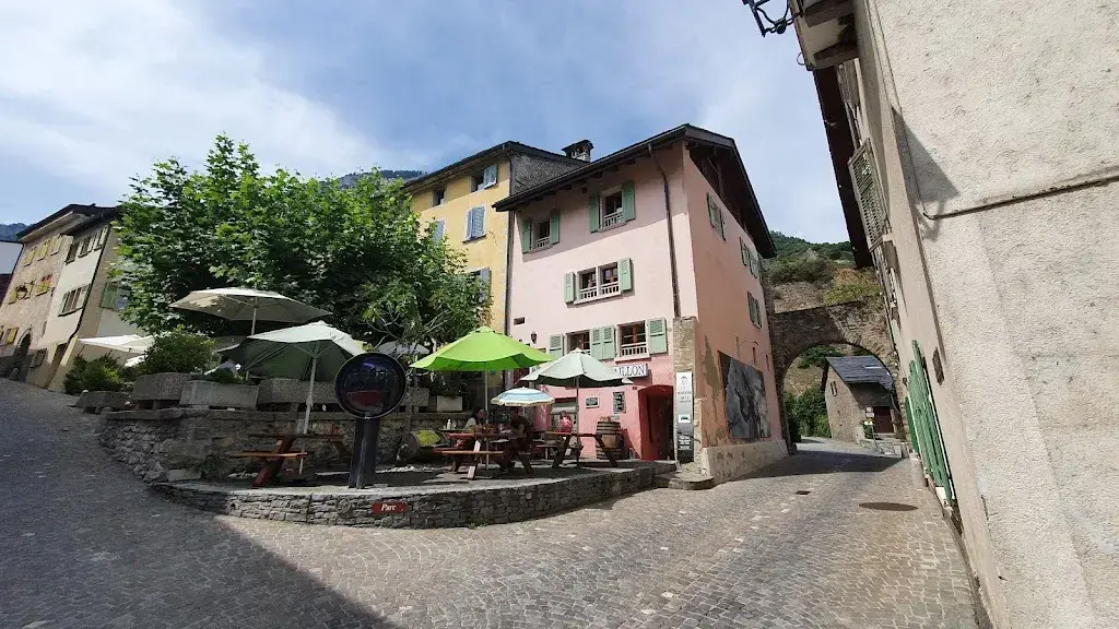 Marc LIOTARD_Caveau de Saillon_Saillon_review