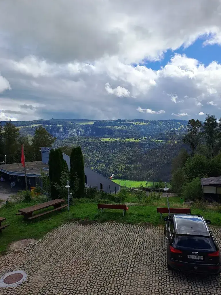 Cristian_Restaurant Le Manoir_Saint-Imier_avis