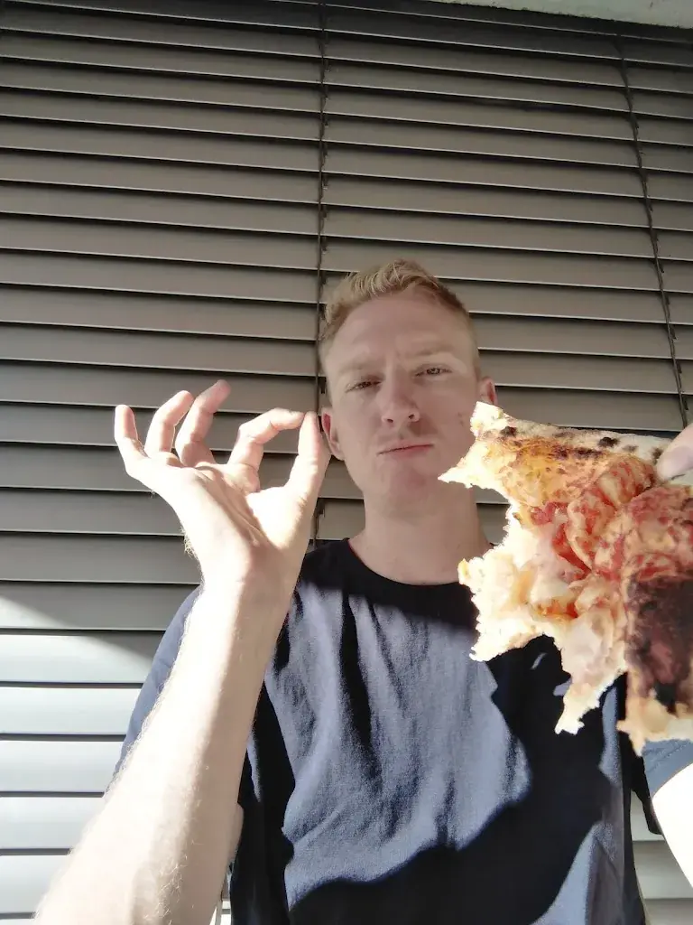 Michael Raw_Accademia della Pizza - Saillon_Saillon_review