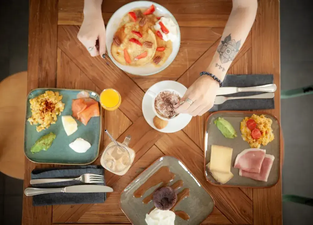 Menu_La Taverne café-restaurant_Monthey_image_8